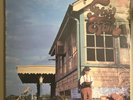 Gravy Train vinyl Lp 1st German Press  Vertigo