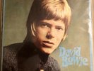 David Bowie vinyl lp-same 1st Press