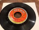 COMPETITION AIN'T NOTHIN' -LITTLE CARL CARLTON - ORIGINAL NORTHERN SOUL 45