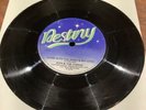 *** RITA & THE TIARAS *** GONE WITH THE WIND IS MY LOVE *NORTHERN SOUL