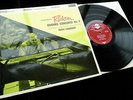 Brahms: Piano Concerto No. 2 - Richter **RCA Living Stereo SB-2106 ED1 LP**