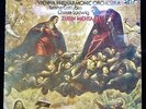 Mahler: Symphony No. 2 'Resurrection' - Mehta / Ludwig **Decca SXL 6744/5 ED1**
