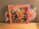 Anderson .Paak ?– Venice Clear And Pink Colored Vinyl Frank Ocean Faiyaz Gambino