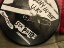 SeX PisTOLs / Anarchy in the UK - RARE FRENCH PICTURE DISC 7