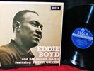 ? 1967? UK UNBOXED Eddie Boyd + MAYALL's BLUESBREAKERS Peter Green FLEETWOOD MAC