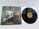 THE KINGSTONIANS LP SUFFERER ORIGINAL ATTACK NEAR MINT ROOTS REGGAE