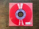 ULTRAVOX Dangerous rhythm FRENCH PROMO SP ISLAND 6837 382