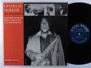 CHARLIE PARKER All Star Sextet ROOST LP VG++/VG+ mono **