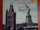 Kempe/Dvorak New World ASD 380 W/G