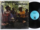 Harold Ousley - The People's Groove LP - Muse VG++ Shrink