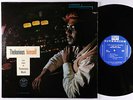 Thelonious Monk - Thelonious Himself LP - Riverside - RLP 12-235 Mono VG++
