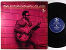 Boogaloo Joe Jones - Right On Brother LP - Prestige RVG