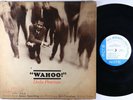 Duke Pearson - Wahoo LP - Blue Note - BST 84191 Stereo RVG Ear NY USA