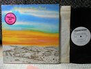 Marshall Tucker Band white label promo Bio insert B&W GF LP same self title