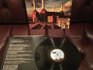 Pink Floyd Animals Lp Early UK Press Nice Copy