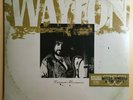 Waylon Jennings and the .357's - Waylon Forever Reissue - Sealed and New - RSD