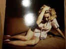 madonna picture disc vinyl Schallplatte vinyl fan club ma 1235