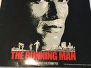 The Running Man LP OST