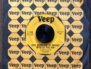 NORTHERN SOUL 45 Little Anthony And The Imperials Better Use Your Head VEEP
