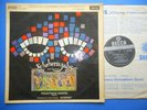 SXL 2268 Rimsky-Korsakov Scheherazade Ansermet wbg ed.1 Vg+
