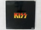 KISS PAUL STANLEY,GENE SIMMONS,ACE FREHLEY CASABLANCA VIP-6577 Japan OBI 4LP