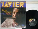 JAVIER VAZQUEZ Y SU SALSA JAVIER MERICANA XMS-139 US SHRINK VINYL LP