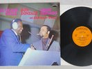 LE GRAND KALLE, DON GONZALO MANU DIBANGO SAME AFRICAN 360017 FRANCE LP