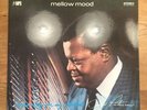 Oscar Peterson Vol.V Mellow Mood MPS 15 221 ST NO BASF German DG Gatefold 1969