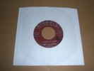 Gene and Eunice Have You Changed Your Mind I Gotta Go Home Aladdin 3305 45RPM VG