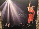NEW Limited Edition Only 300 Copies, Purple Vinyl, Donny Osmond One Night Only