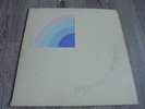Curved Air - Second Album 1971 UK LP WARNER BROS 1st