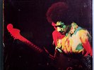 JIMI HENDRIX BAND OF GYPSYS RARE ORIG '70 CAPITOL LP BOB LUDWIG SHRINK BEAUTIFUL