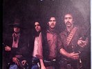 EAGLES DESPERADO (SECOND ALBUM) RARE ORIG 1973 ASYLUM WHITE LABEL LP BEAUTIFUL