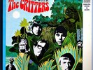 THE CRITTERS TOUCH'N'GO ULTRA-RARE ORIG PROJECT 3 WHITE LABEL PROMO-ONLY MONO LP