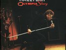 Johnny Hallyday  Coffret vinyle Olympia Story 7 double LP + 45T inédit