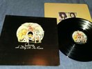 QUEEN  a day at the races 1975-UK FIRST  PRESS  -EMI  LAB -(-A1;B1)- EX++