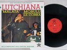 LUTCHIANA MOBULU MALATA JACKY TOTO S JJT 014 FRENCH VINYL LP