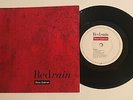 Peter Gabriel / Red Rain & Ga Ga I Go Swimming Inst. / Virgin 87 UK 45 & PS NM+