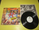 SENSATIONAL ALEX HARVEY BAND-THE IMPOSSIBLE DREAM-VERTIGO 6360 112A EX++/EX++