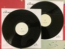 JIMI HENDRIX 'Experience Hendrix The Best Of..' Rare WHITE LABEL TEST PRESS 2xLP