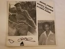 BARRY BROWN&STAMA RANK -MORE VIBES/ REGGAE LP KING CULTURE LABEL TORONTO