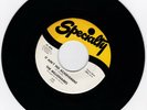 NORTHERN SOUL 45RPM - THE MILLIONAIRES ON SPECIALTY - RARE  BEAUTIFUL COPY