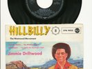JIMMIE DRIFTWOOD EP deutsche RCA EPA-9022 
