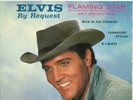 ELVIS PRESLEY EP DEUTSCHE RCA EPA 9009 