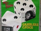 Sly & Robbie - Gamblers Choice, Lp