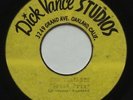 Garage Surf Unknown Unreleased Acetate THE VALIANTS Grand Prix DICK VANCE 45 MP3