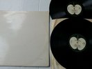 THE BEATLES - WHITE ALBUM - Decent Stereo 1st Press No.230535 - 2 x Vinyl LP