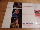 HMV ASD 655 UK 1st S/C ELGAR - CELLO CONCERTO *JACQUELINE DU PRE* NM