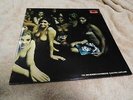 Jimi Hendrix - Electric Ladyland - POLYDOR # 2612037 - GERMAN LP .- NUDE GIRLS