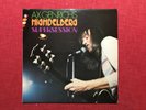 Lp AX Genrich´s Highdelberg: Supersession, Kraan, Guru Guru, Cluster,  Krautrock